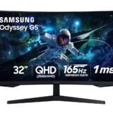 Samsung Monitor