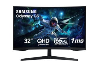 Samsung Monitor