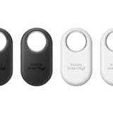 Samsung Smart Tags
