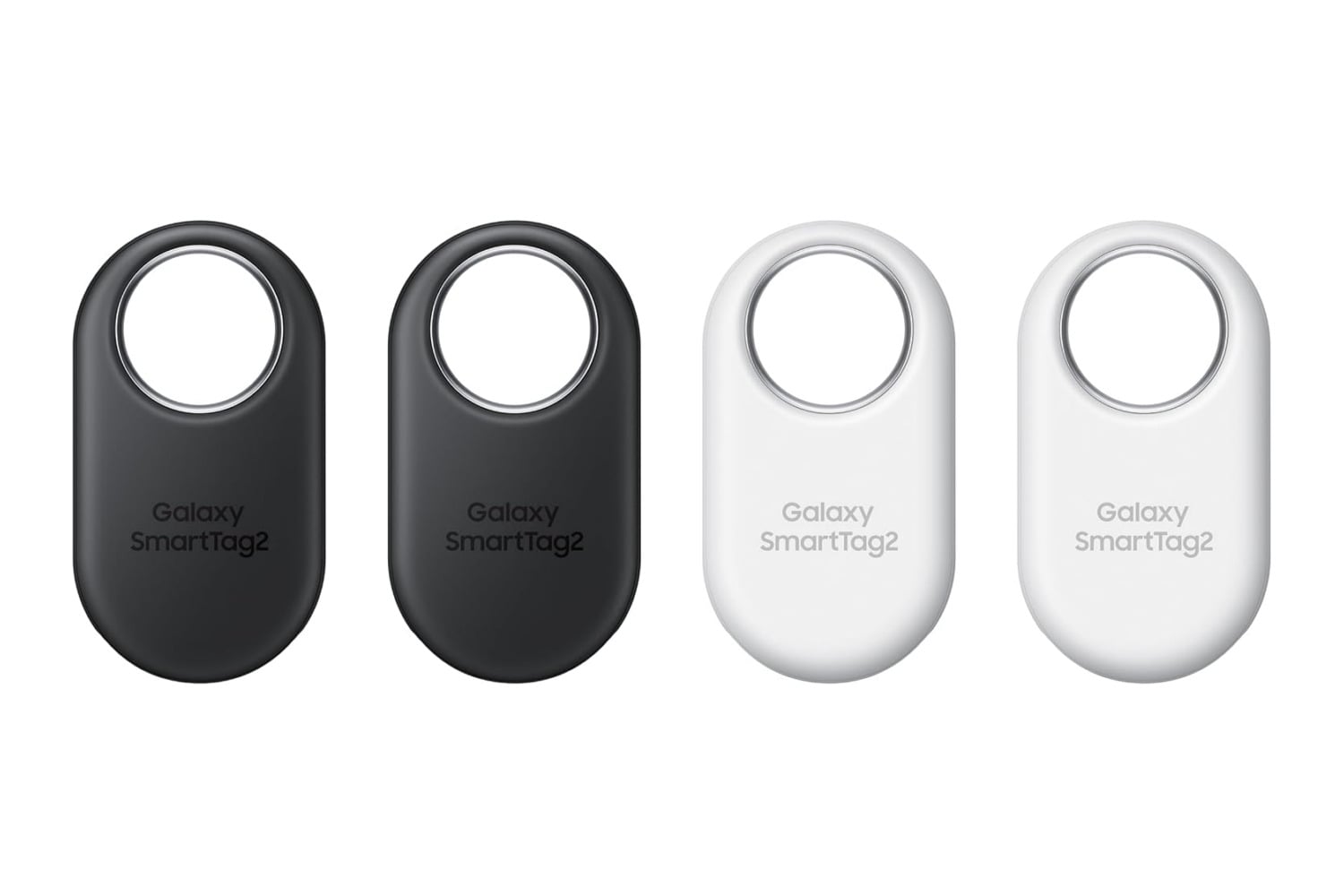 Samsung Smart Tags