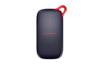 Sandisk Ssd