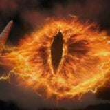 Sauron Eye