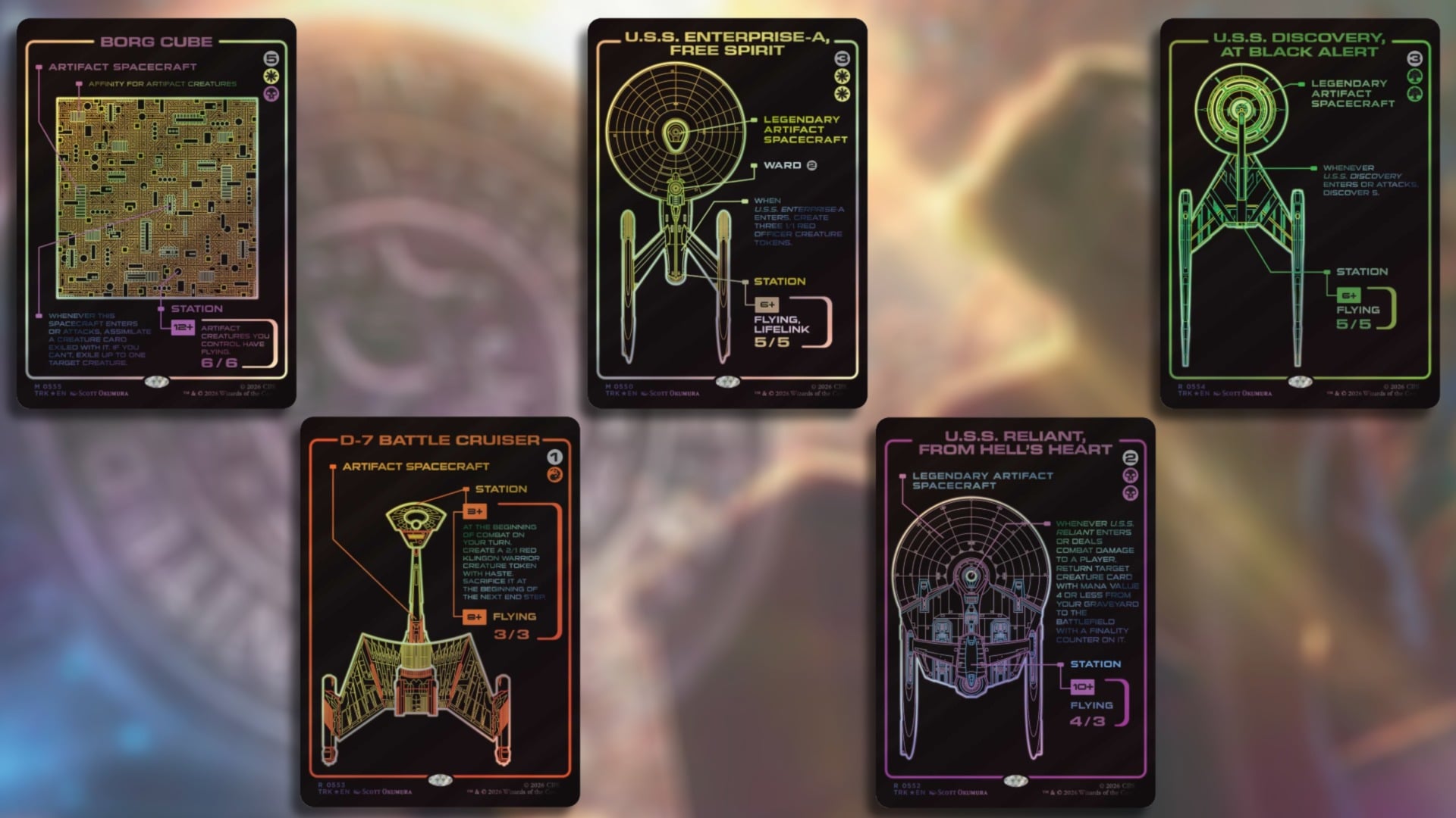 Schematics