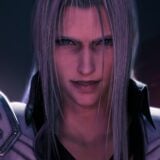 Sephiroth