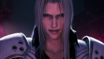 Sephiroth