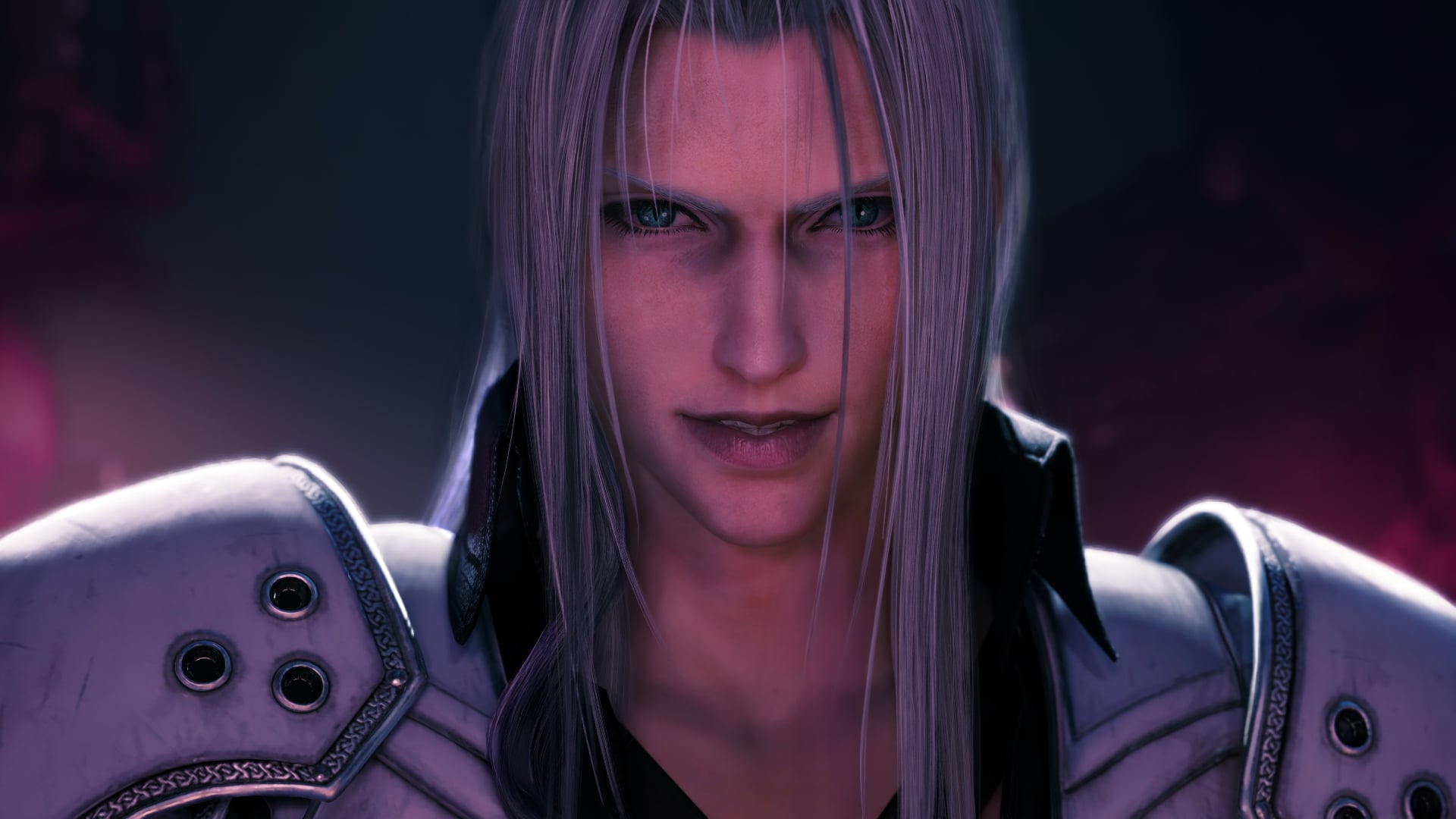 Sephiroth