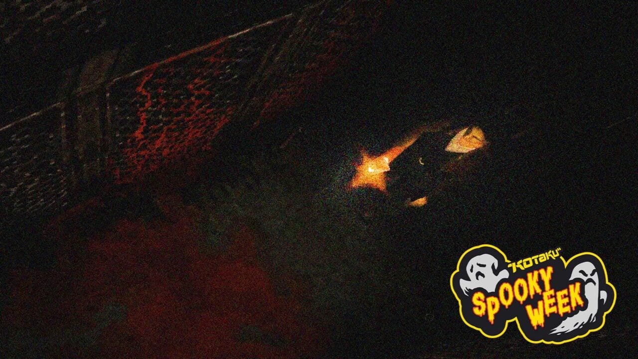 The Original Silent Hill’s Infamous Alley Intro Is Still The Scariest Moment I’ve Ever Experienced In A Game