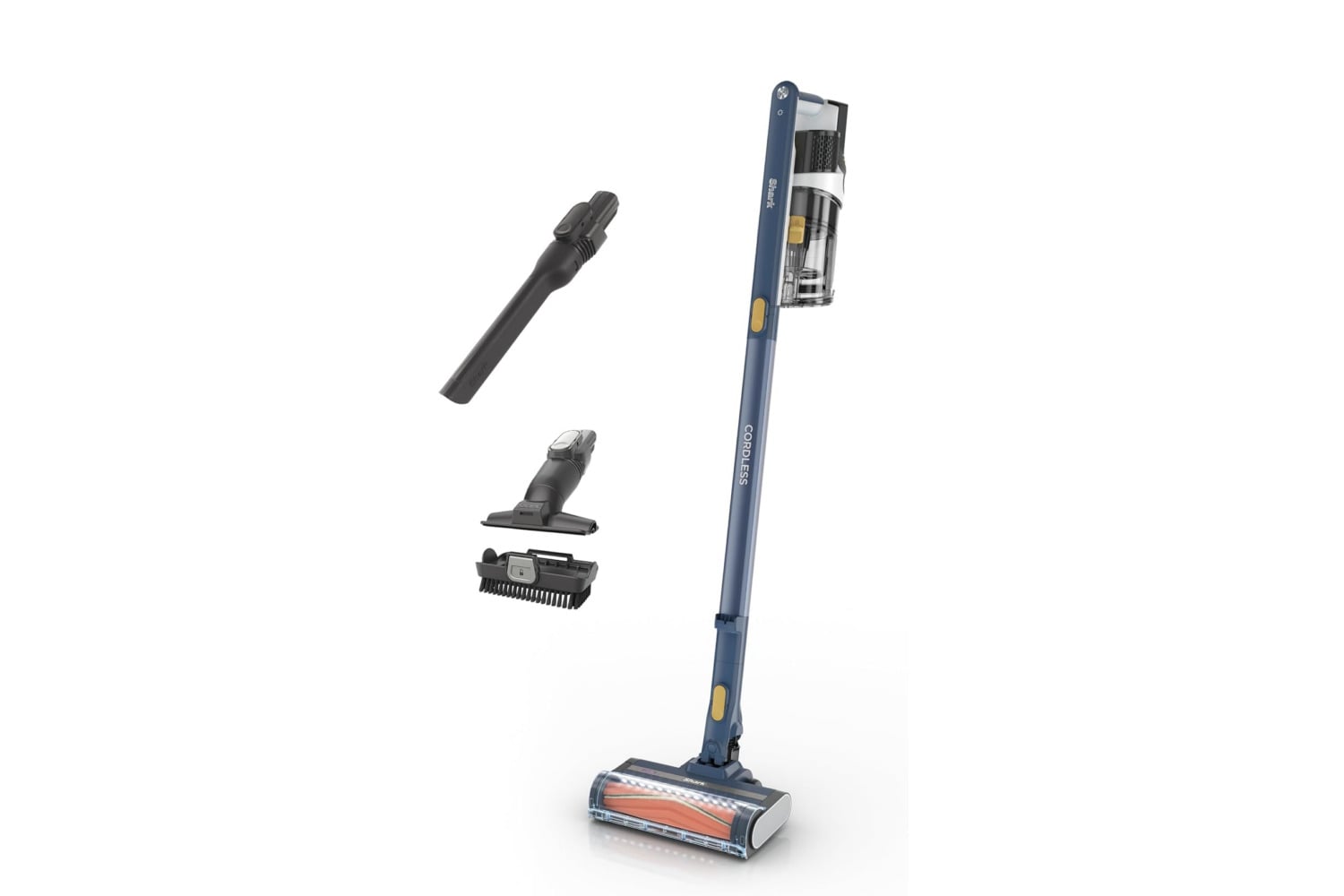Shark Cordless