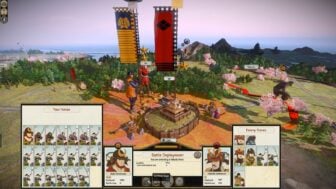 Shogun 2