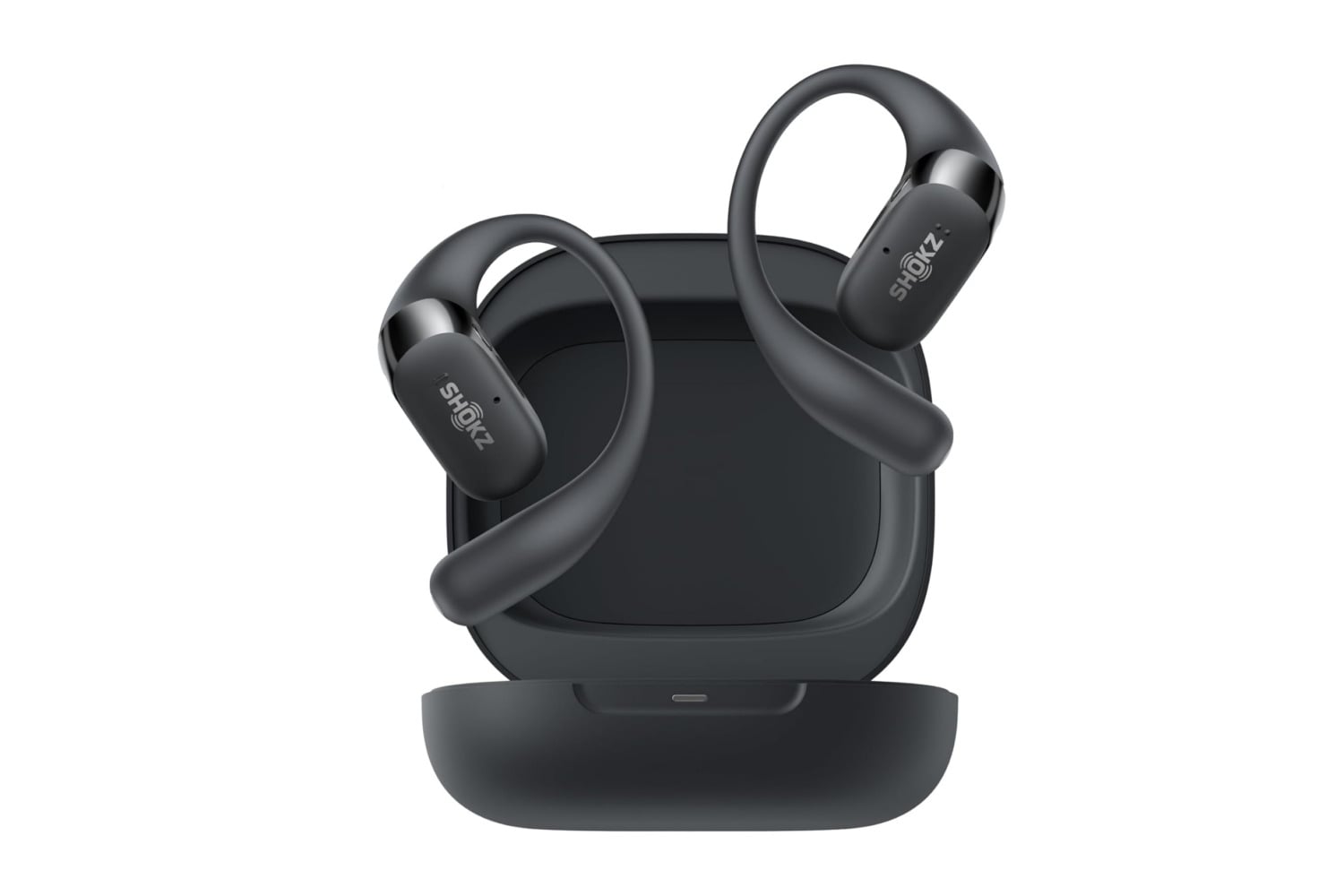 Shokz Headphones
