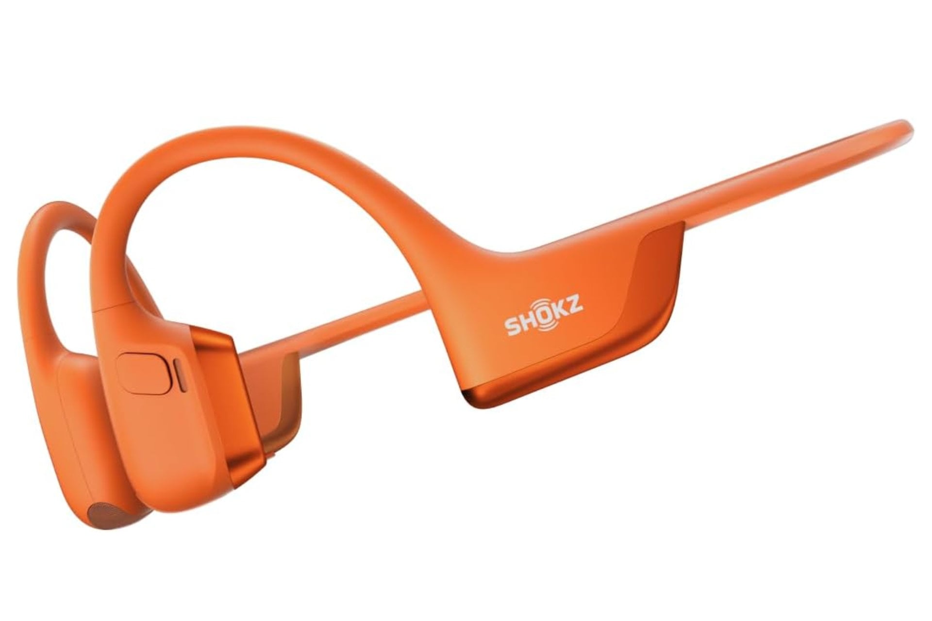 Shokz Openrun Pro 2 Orange