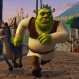 Shrek2
