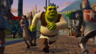 Shrek2