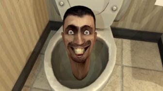 Skibidi