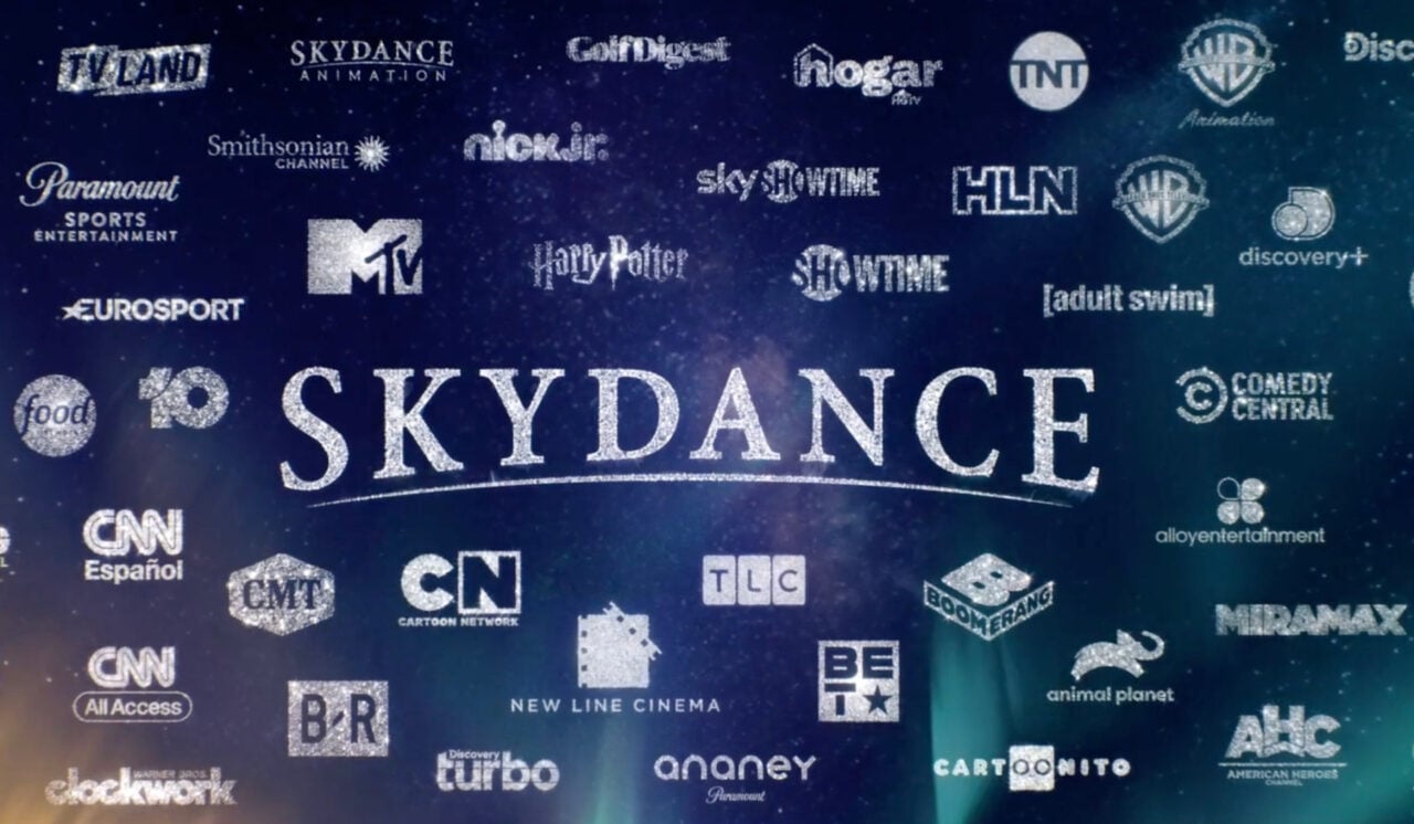 Warner Bros. And Paramount Unveil New Name As Both Studios Restructure