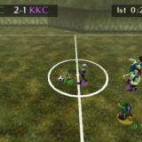 Soccerina