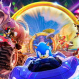 Sonic Crossworlds
