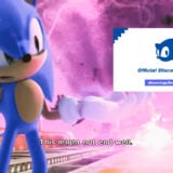 Sonic Discord