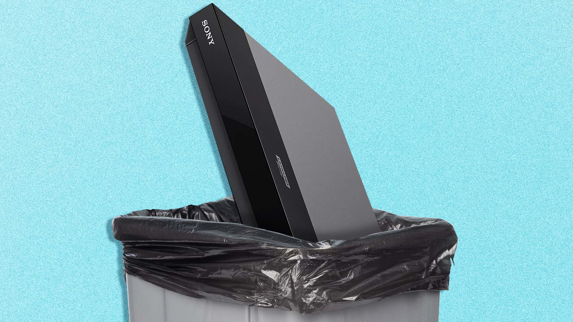 Sony 4kuhd