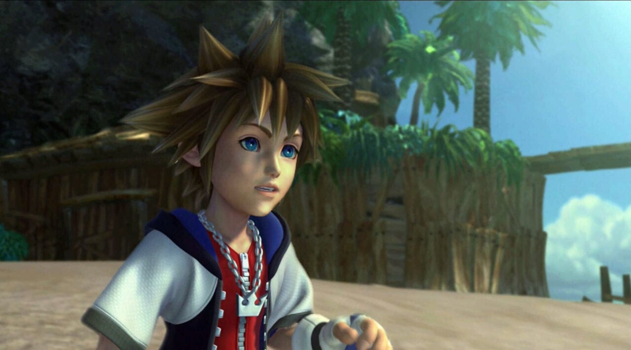 As I Begin Replaying All Of Kingdom Hearts, What Do I Hope To Learn About A Series I Love?
