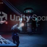 Space Corridor