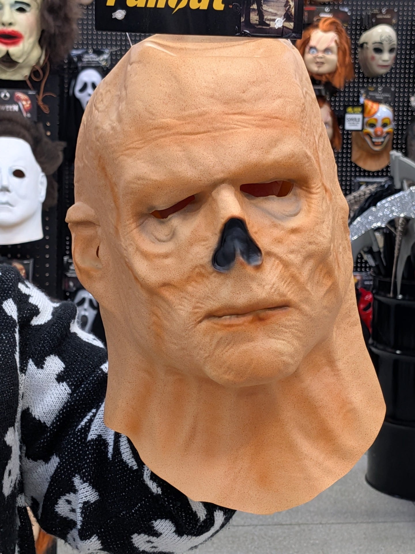 Spirit Ghoul