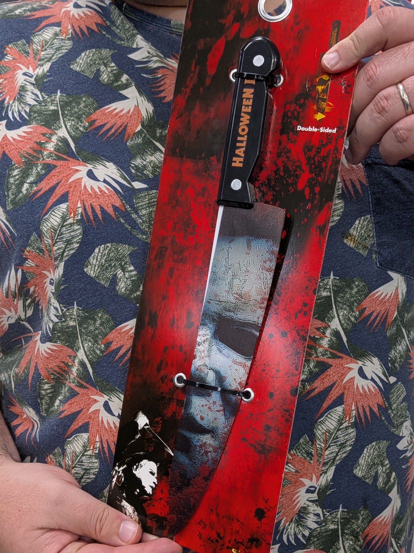 Spirit Knife