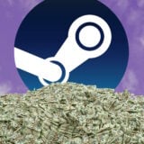 Steam Money