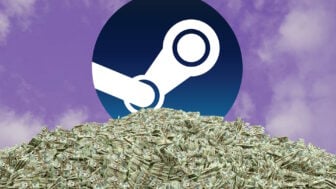 Steam Money