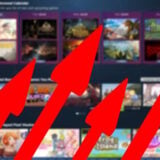 Steam Record