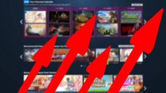 Steam Record