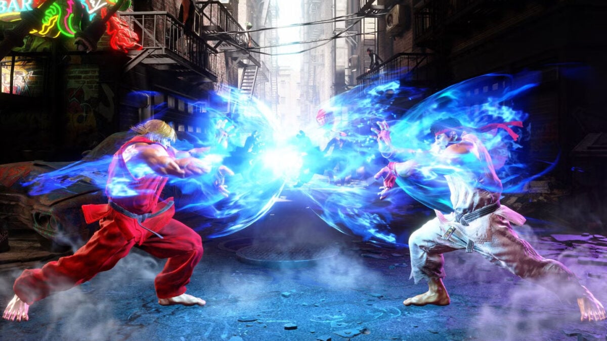 Street Fighter 6 Producer Knew Capcom Had To Do Something To Save The Series: ‘If We Left It As It Was, The IP Would Likely Die In 10 Years’