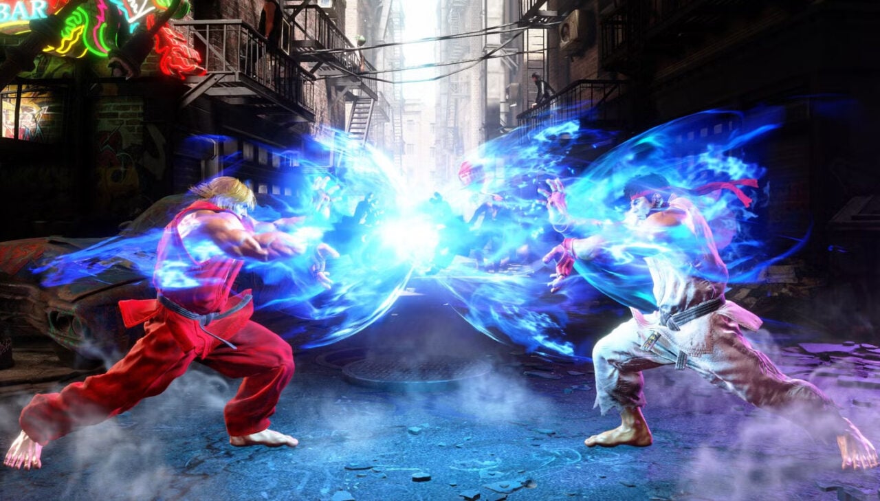 Street Fighter 6 Producer Knew Capcom Had To Do Something To Save The Series: ‘If We Left It As It Was, The IP Would Likely Die In 10 Years’