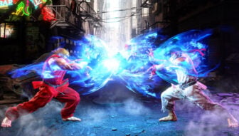 Street Fighter 6