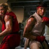 Street Fighter Movie