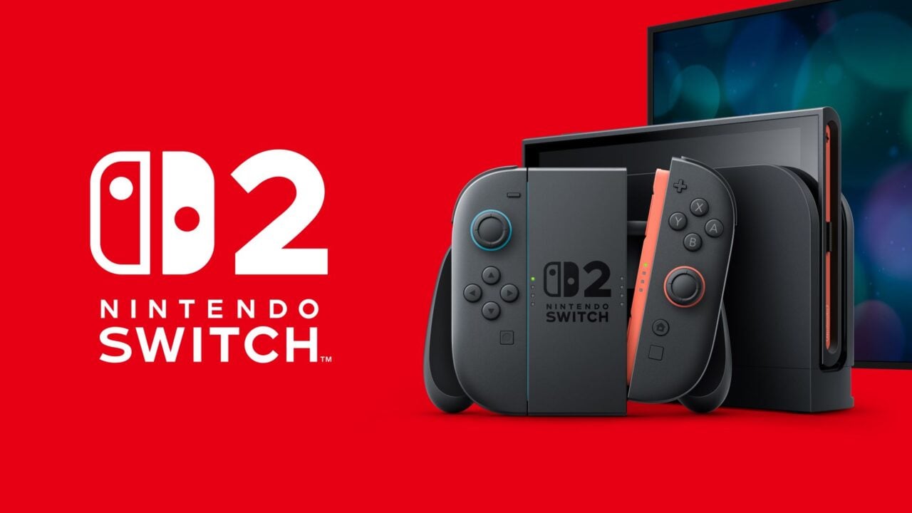 Nintendo Switch 2 First Jailbreak Hack [Confirmed]
