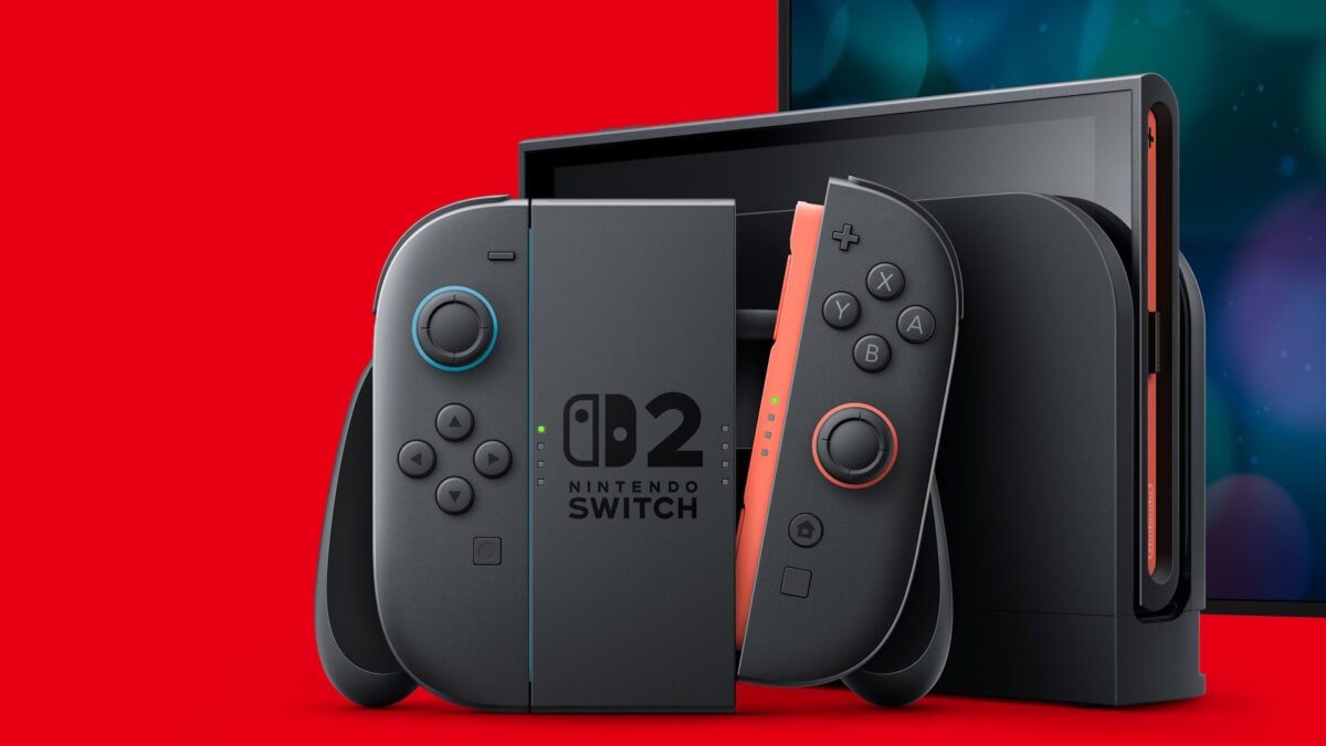The Switch 2 Has Been Jailbroken For The First Time