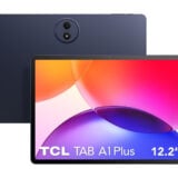 Tcl Tablet