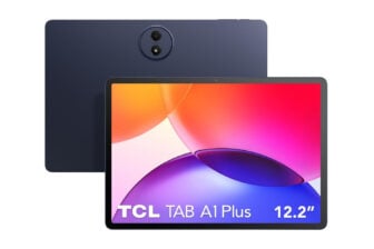 Tcl Tablet
