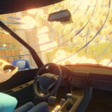 Teachmysisterhowtodrive