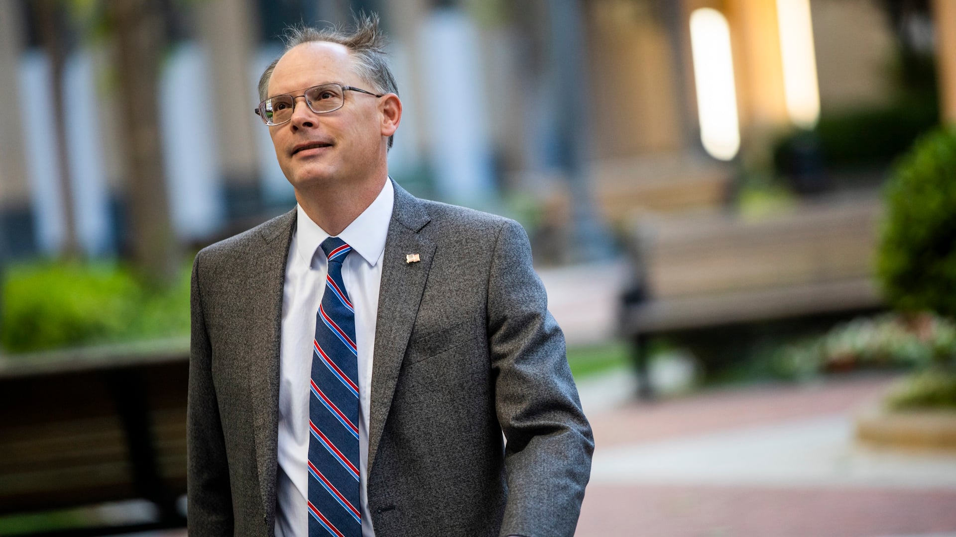 Tim Sweeney