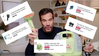 Twitch Qvc
