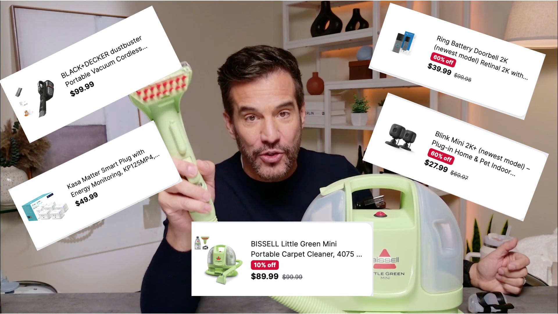 Twitch Qvc