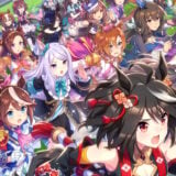 Umamusume