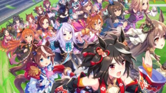 Umamusume