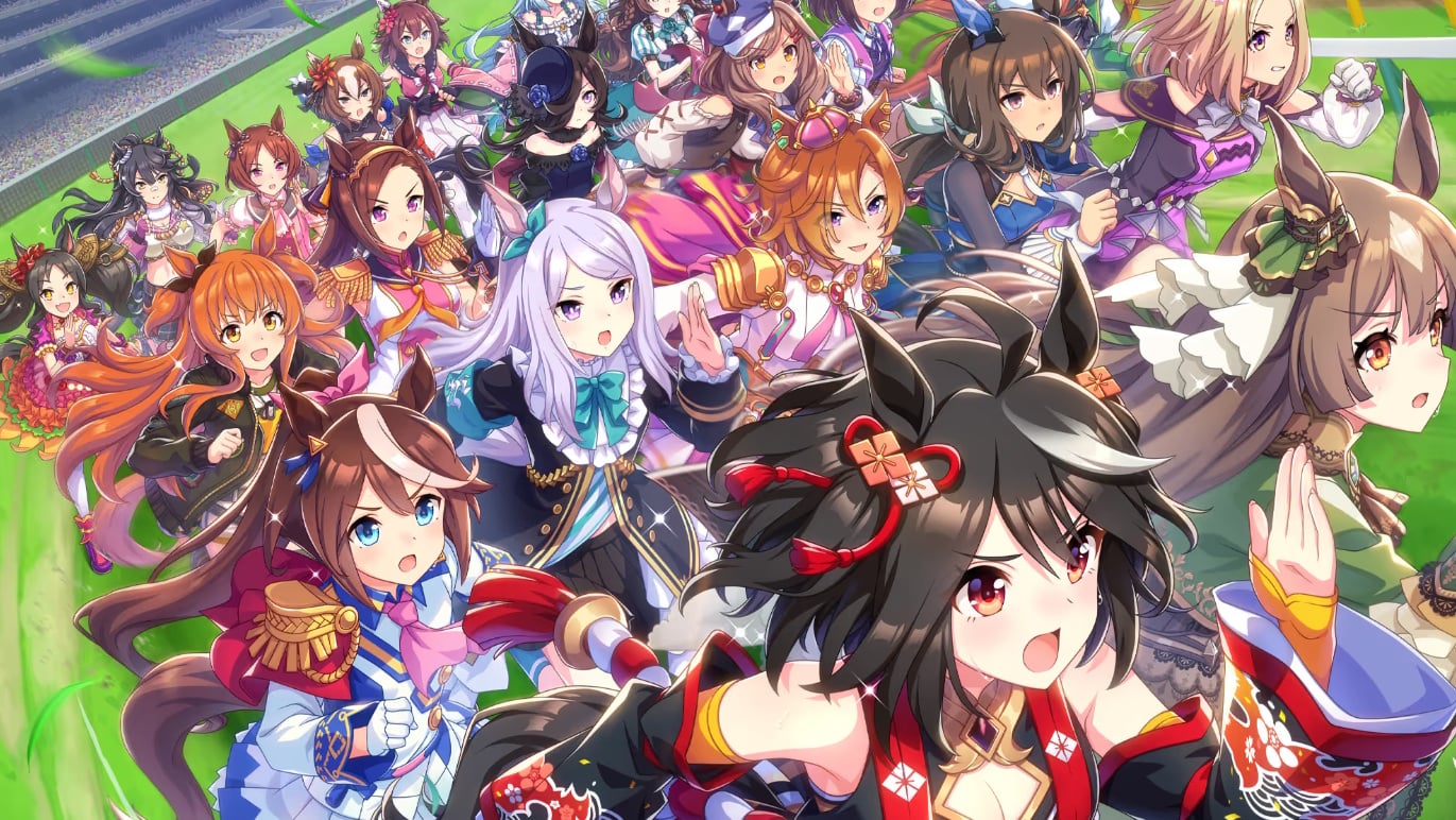 Umamusume