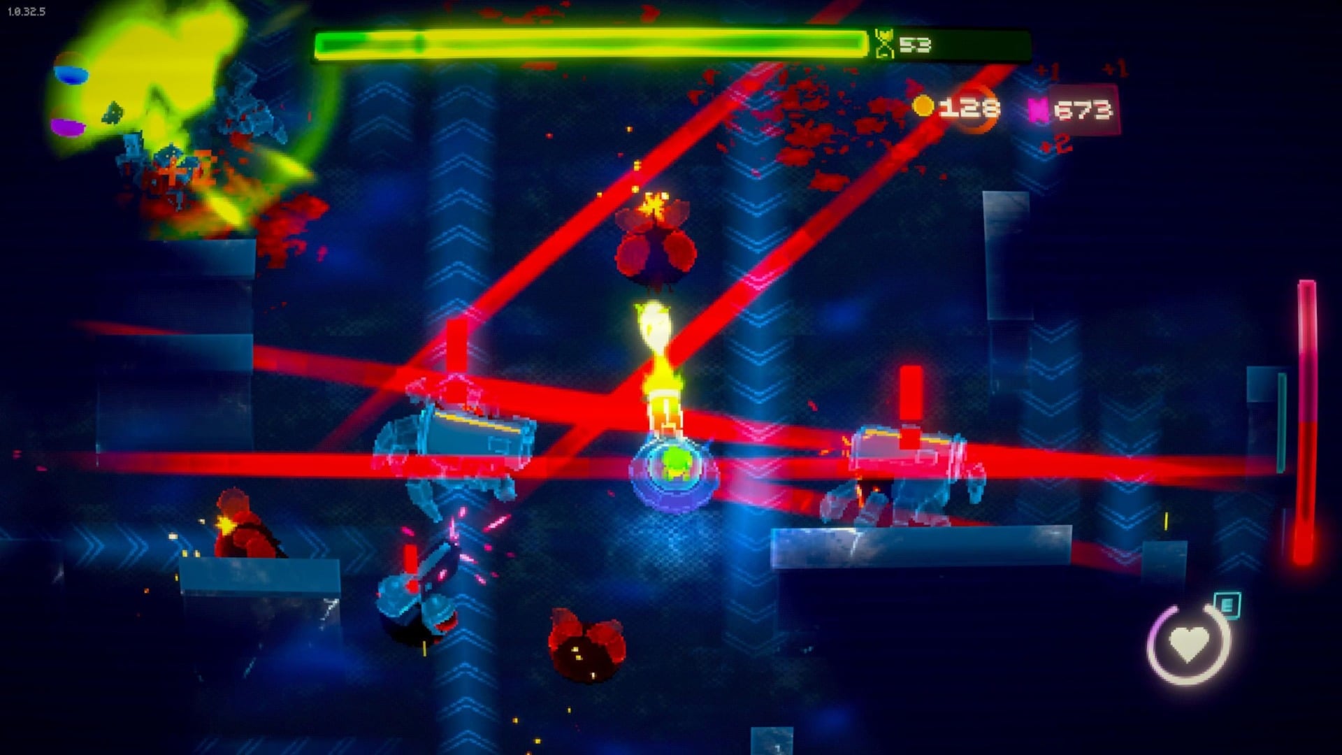 Unshine Arcade 3