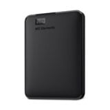 Wd Elements Drive