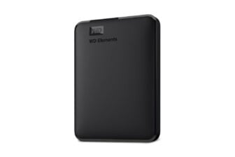 Wd Elements Drive