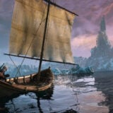 Witcher 3 Water